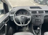 Volkswagen Caddy 9