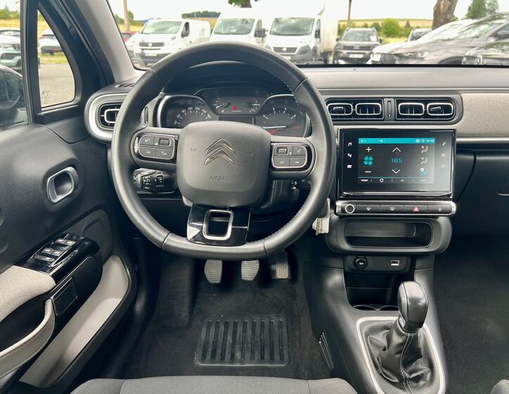 Citroën C3 10