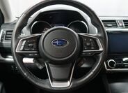 Subaru Outback 15