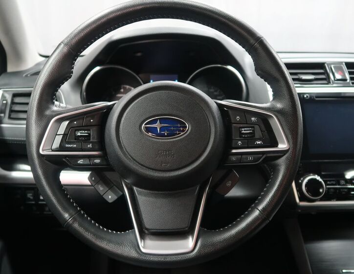 Subaru Outback 15