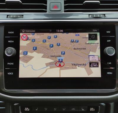 Volkswagen Tiguan Allspace 20