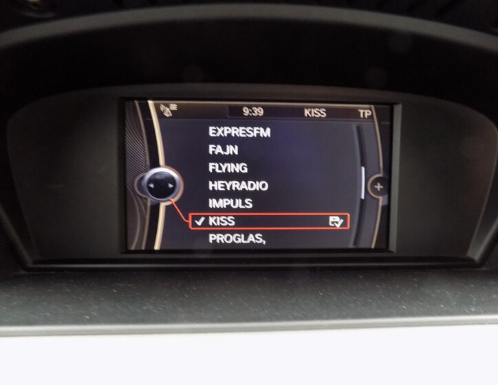 BMW Řada 3 32