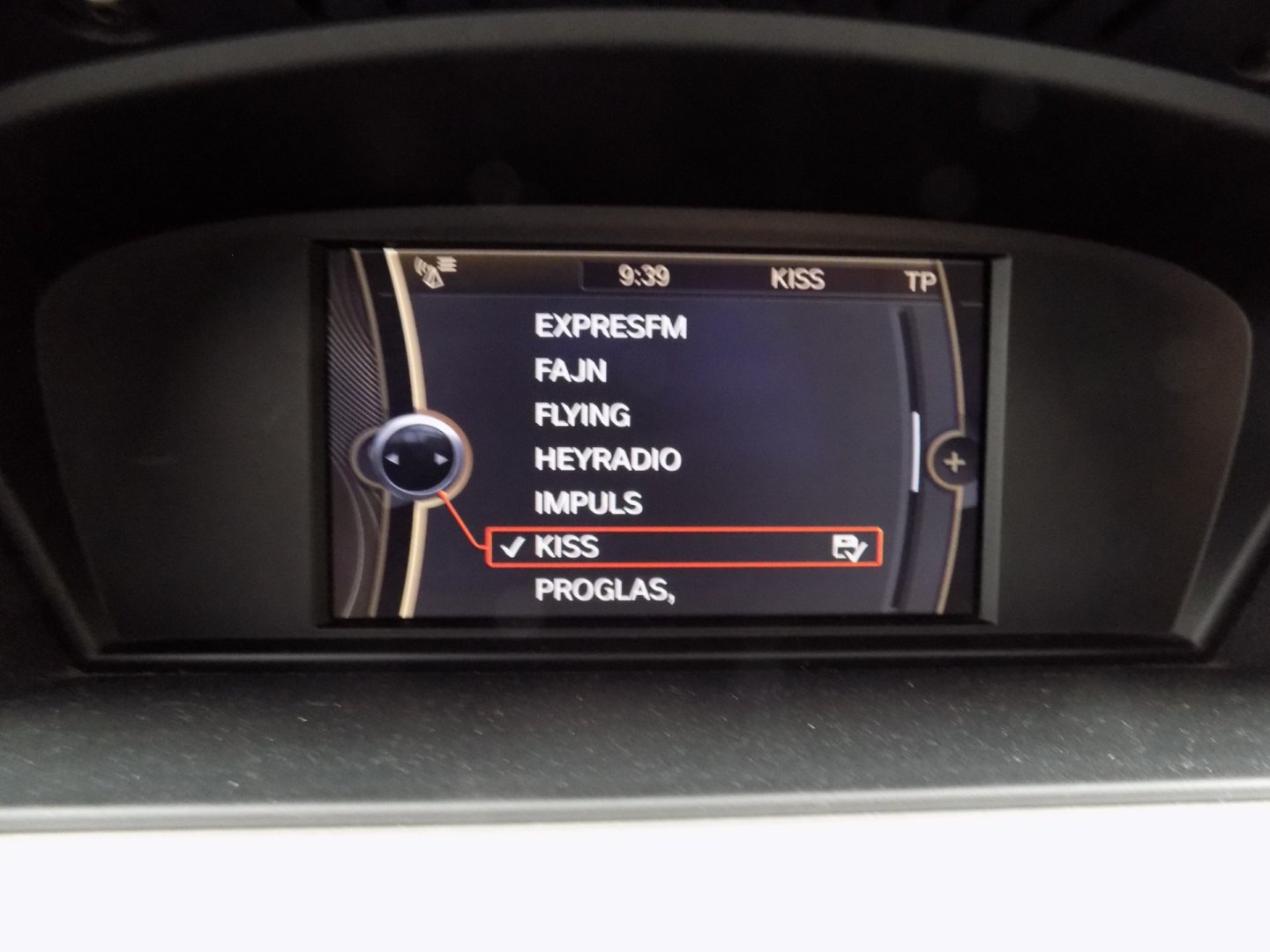 BMW Řada 3