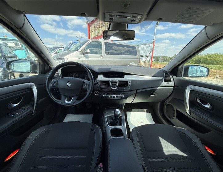 Renault Laguna 26