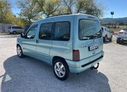 Citroën Berlingo 12