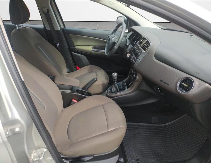 Fiat Bravo 16