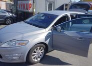 Ford Mondeo 30