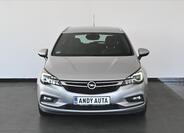 Opel Astra 2