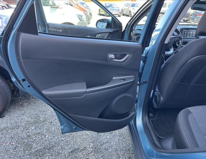 Hyundai Kona 52