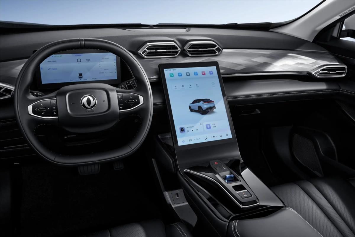 Dongfeng Ostatní