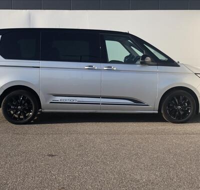Volkswagen Multivan 11