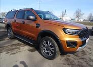 Ford Ranger 1