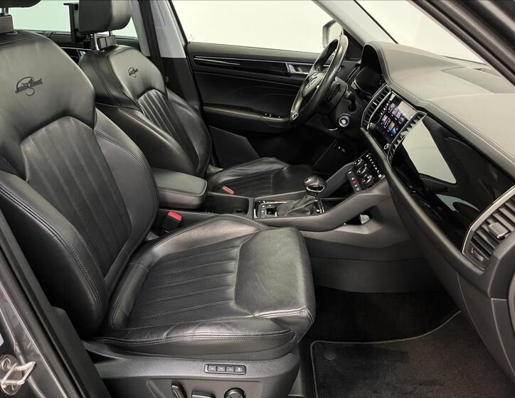 Škoda Kodiaq 24