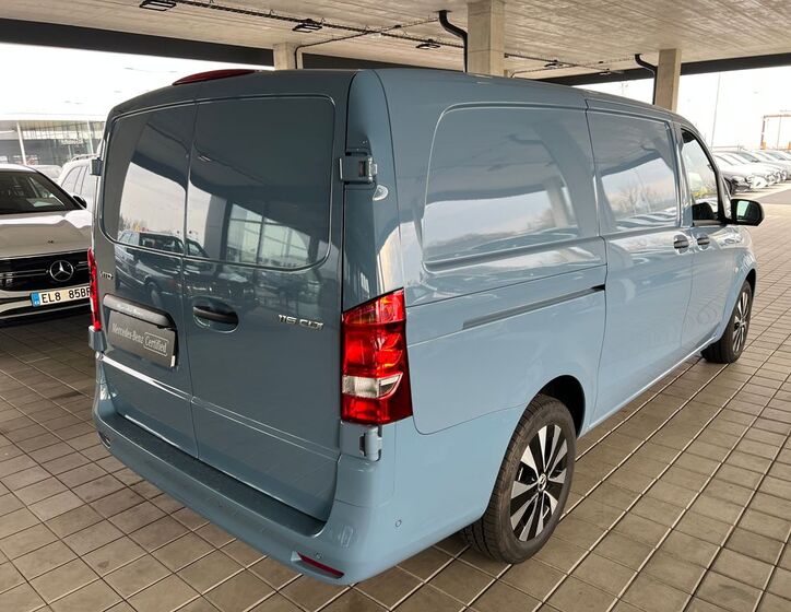 Mercedes-Benz Vito 5