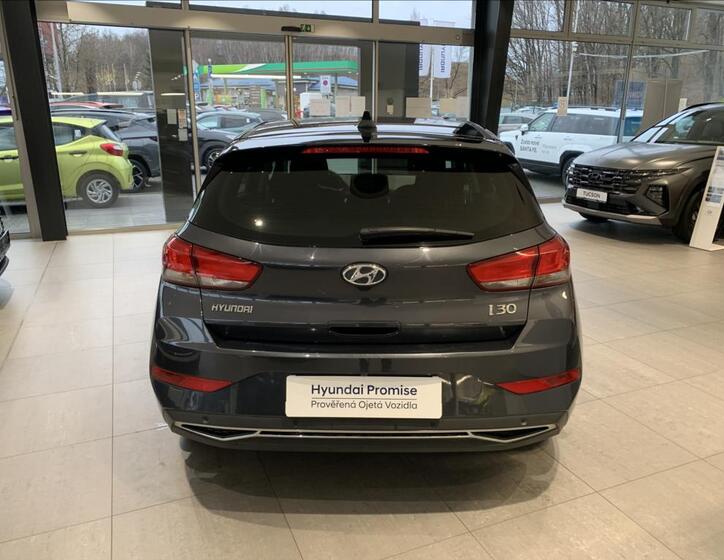 Hyundai i30 6