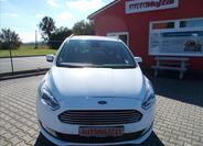Ford Galaxy 2