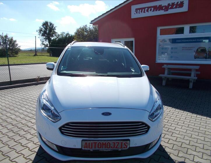 Ford Galaxy 2
