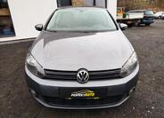 Volkswagen Golf 2