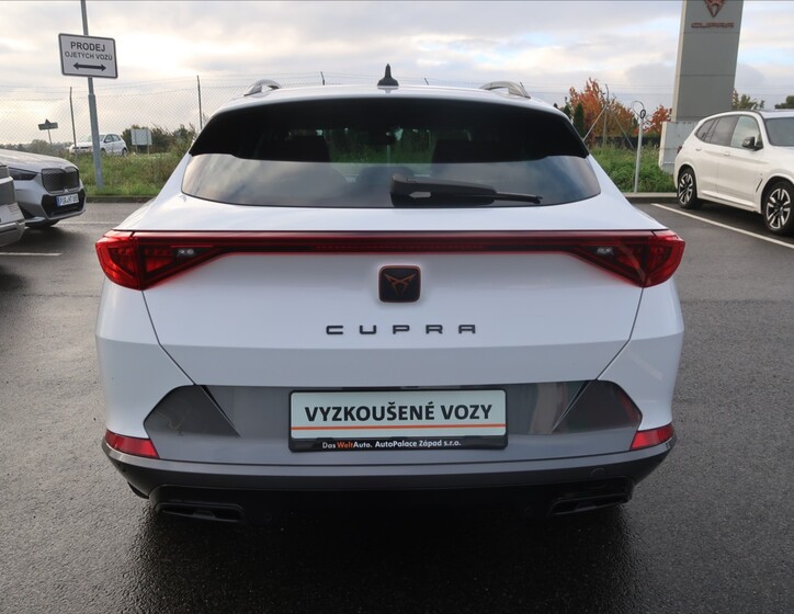 Cupra Formentor 6