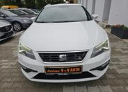 Seat Leon 2