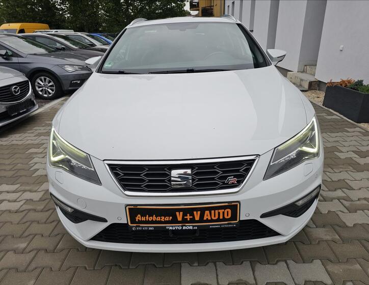 Seat Leon 2