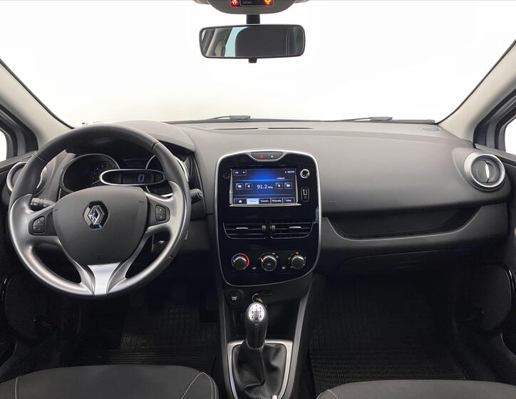 Renault Clio 7