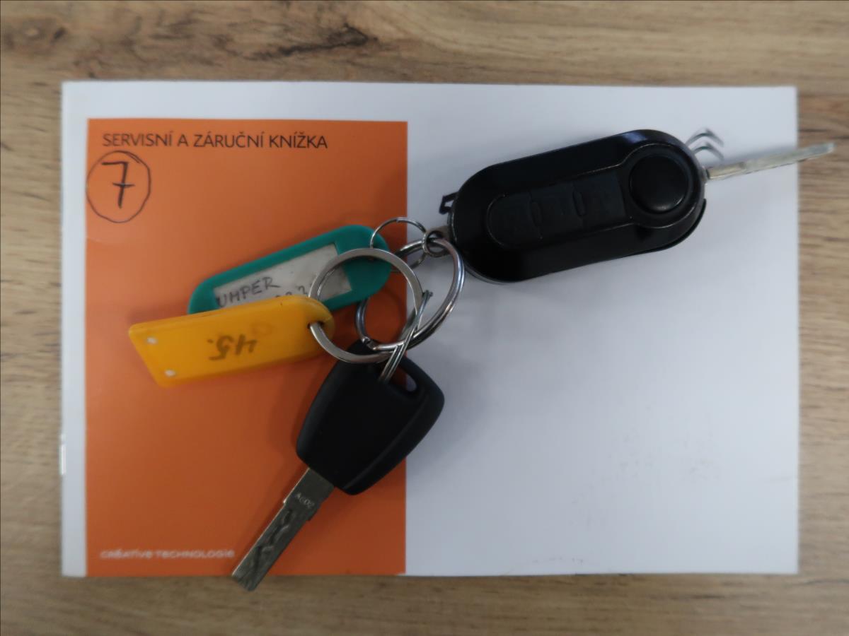Citroën Jumper