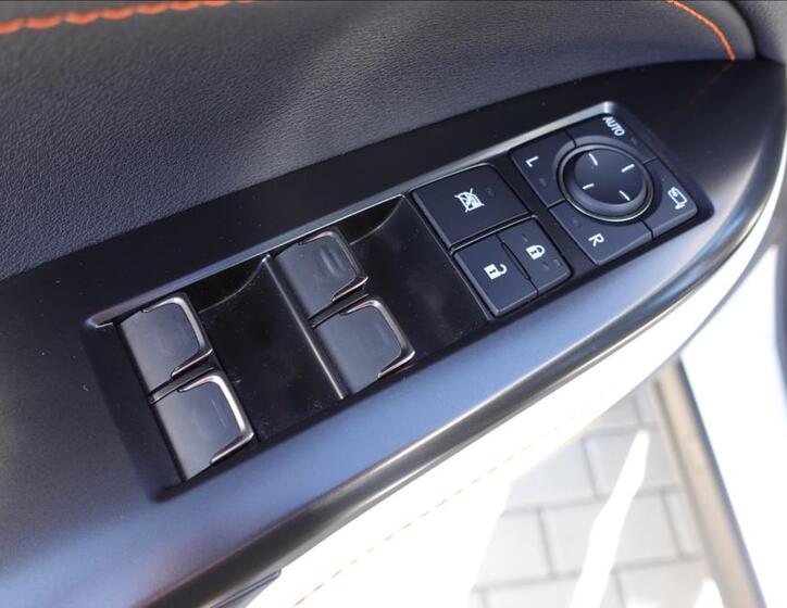 Lexus NX 350h 18