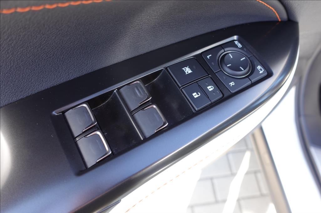 Lexus NX 350h