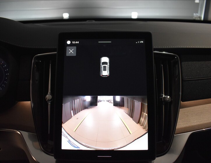 Volvo XC90 34