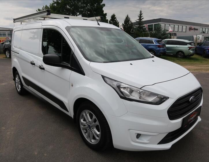 Ford Transit Connect 2