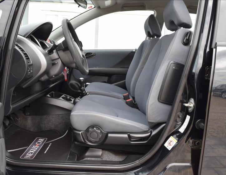 Honda Jazz 15
