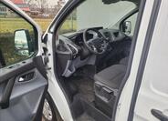 Ford Transit Custom 10