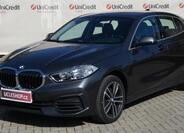 BMW Řada 1 1