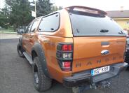 Ford Ranger 4