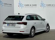Škoda Octavia 3