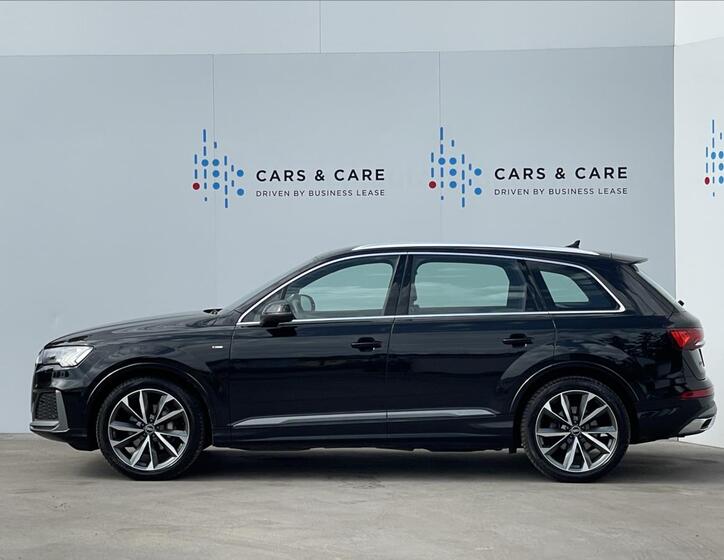 Audi Q7 2