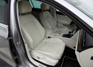 Volkswagen Passat 16