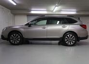 Subaru Outback 8