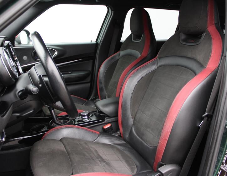 Mini Clubman 10