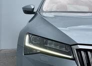 Škoda Superb 16