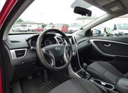 Hyundai i30 11