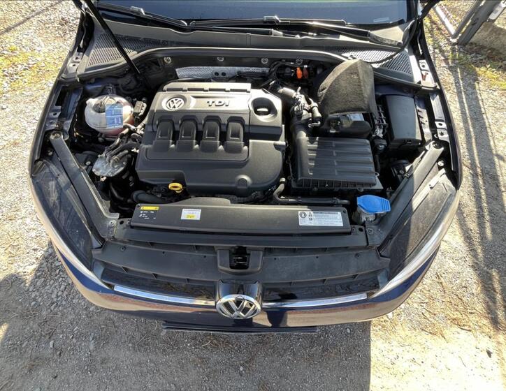 Volkswagen Golf 37