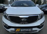 KIA Sportage 1