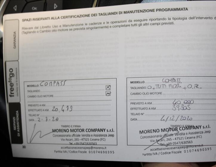 Jeep Compass 38