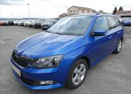 Škoda Fabia 3