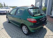 Peugeot 206 10