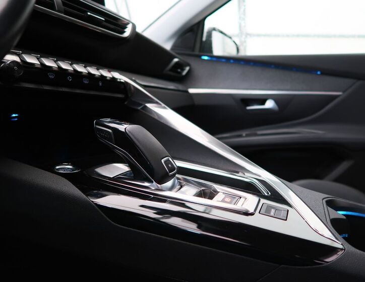 Peugeot 5008 20