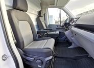 Volkswagen Crafter 7