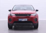 Land Rover Discovery Sport 2